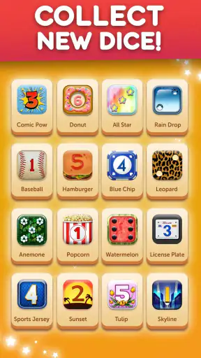 Yahtzee® With Buddies screenshot 12