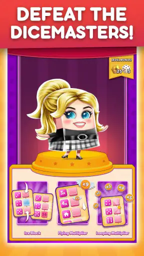 Yahtzee® With Buddies screenshot 5