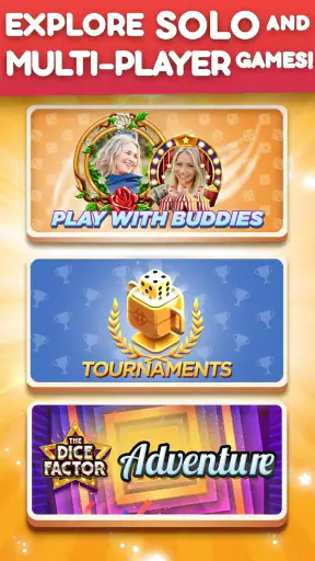 Yahtzee® With Buddies screenshot 8