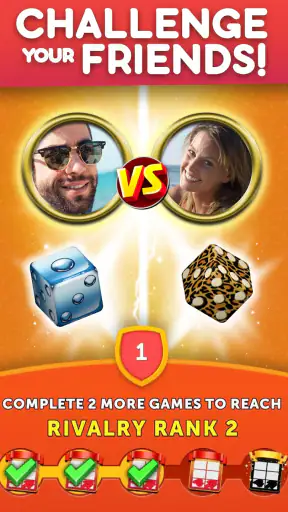 Yahtzee® With Buddies screenshot 9