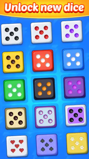 Yatzy Blitz: Classic Dice Game screenshot 4