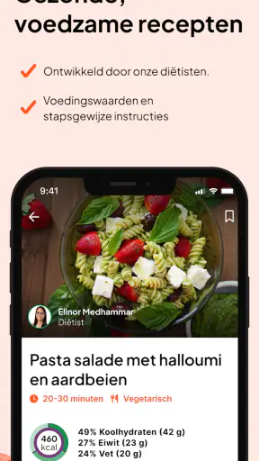 Yazen: medisch afvallen screenshot 6