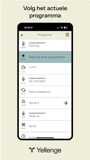 Yellenge screenshot 10