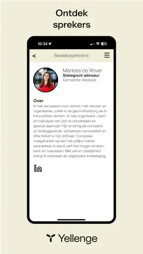 Yellenge screenshot 4
