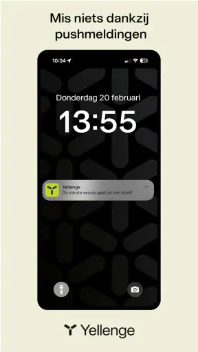 Yellenge screenshot 7