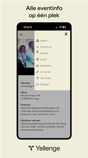Yellenge screenshot 8