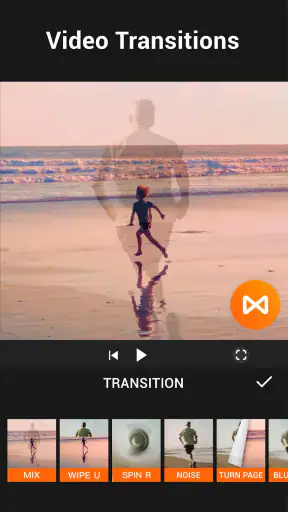 YouCut - Video Editor & Maker screenshot 11
