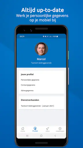 Youforce screenshot 10