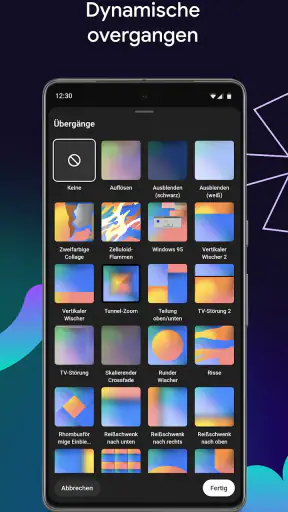 YouTube Create: videobewerking screenshot 4