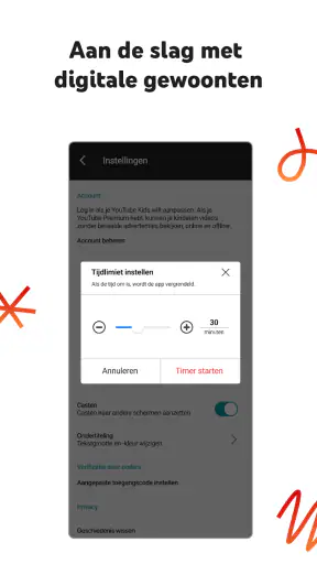 YouTube Kids screenshot 5