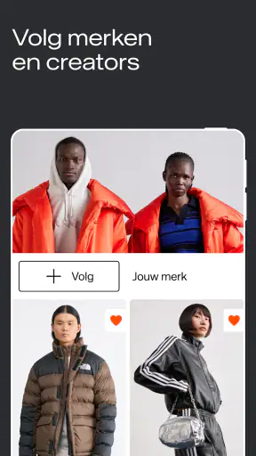 Zalando – online shopping screenshot 11