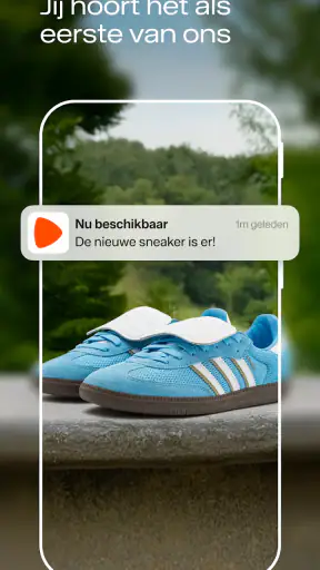 Zalando – online shopping screenshot 7