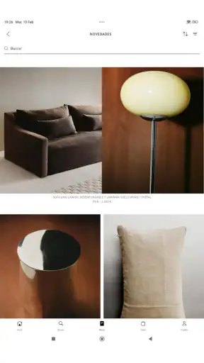 Zara Home screenshot 10