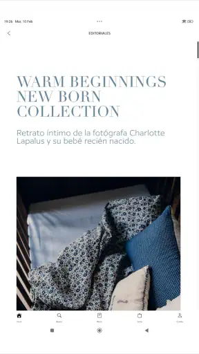 Zara Home screenshot 7