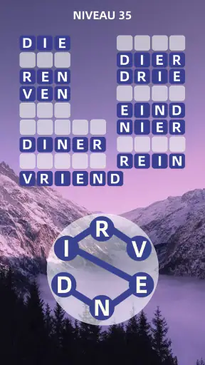 Zen Word® - Puzzel Relax Spel screenshot 11