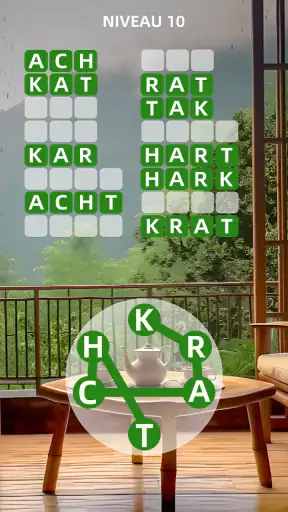 Zen Word® - Puzzel Relax Spel screenshot 7