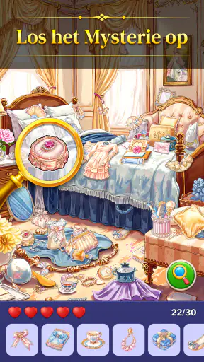 Zoek en Vind-spellen: Zoek het screenshot 5