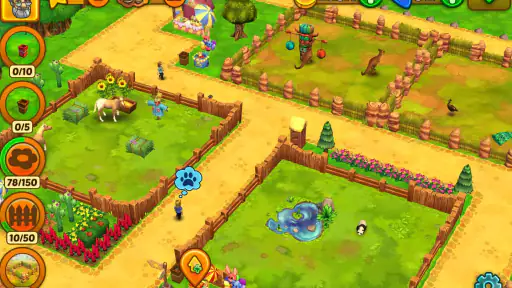 Zoo 2: Animal Park screenshot 5