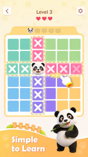 Zoodoku: Brain Puzzle Games screenshot 8