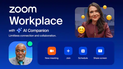 Zoom Workplace screenshot 9