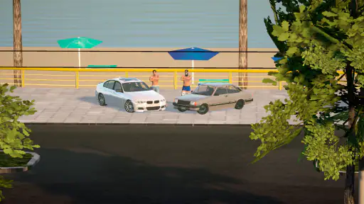 157 Grau: Online RP screenshot 12