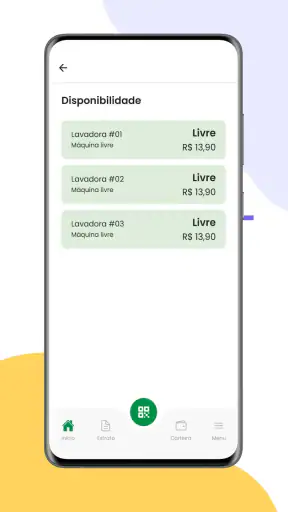 1Lavanderia screenshot 10