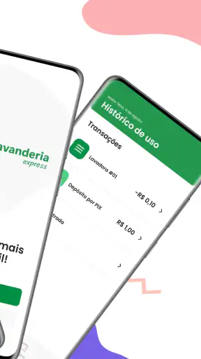1Lavanderia screenshot 2