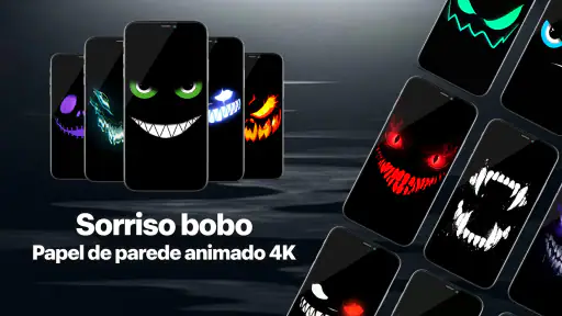 4K Apel de Parede Sorriso screenshot 9