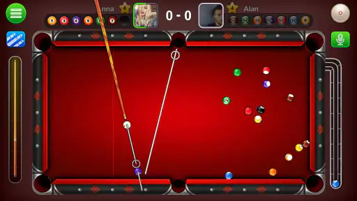8 Ball Live - Billiards Games screenshot 9