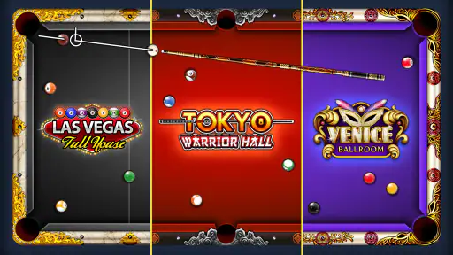8 Ball Pool screenshot 12