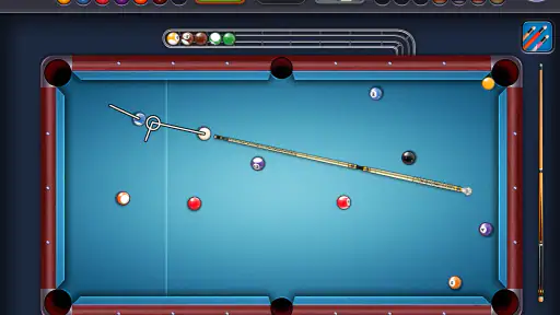 8 Ball Pool screenshot 8