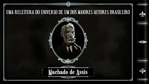 A Investigação Póstuma screenshot 8