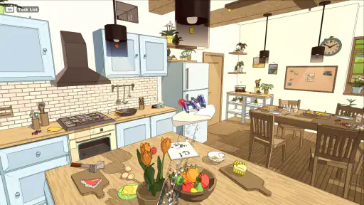 A Webbing Journey screenshot 7