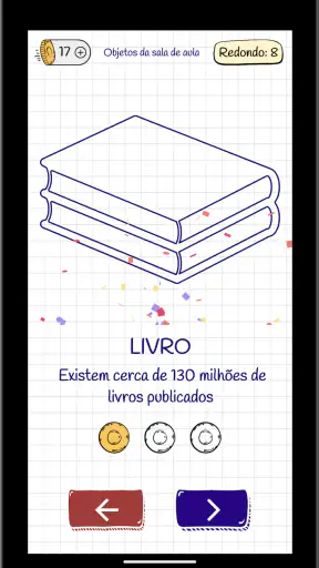 Adivinhe a palavra (Forca) screenshot 11