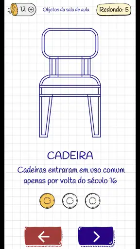 Adivinhe a palavra (Forca) screenshot 4
