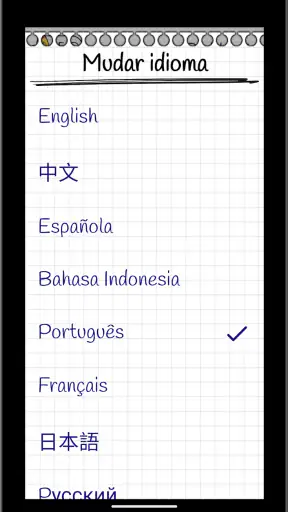 Adivinhe a palavra (Forca) screenshot 9