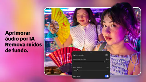 Adobe Premiere: editar vídeo screenshot 10