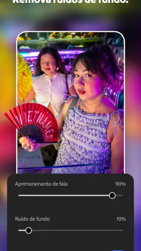 Adobe Premiere: editar vídeo screenshot 2