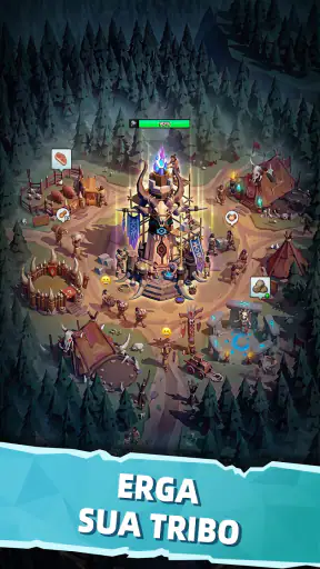 Age of Spirits–Era Espiritual screenshot 9