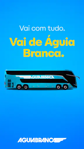 Águia Branca: Comprar Passagem screenshot 6