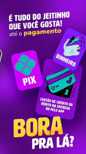 aiqfome: delivery de tudo screenshot 8