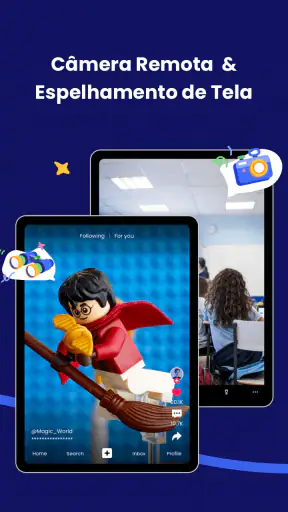 AirDroid Parental Control screenshot 12