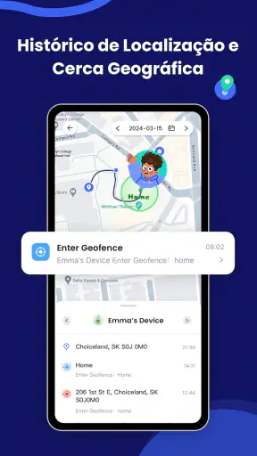 AirDroid Parental Control screenshot 6
