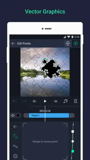 Alight Motion screenshot 6