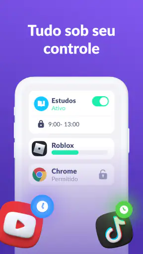 Alli360 by Kids360 screenshot 5