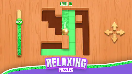 AMAZE! screenshot 12