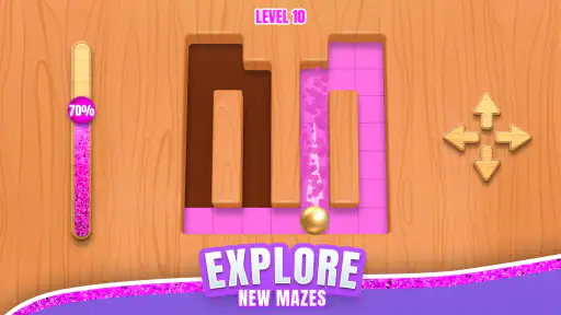AMAZE! screenshot 7