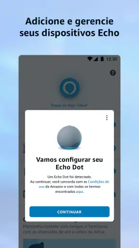 Amazon Alexa screenshot 2