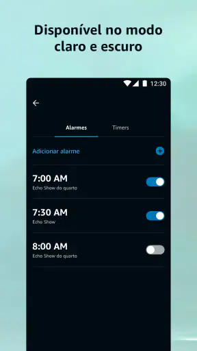 Amazon Alexa screenshot 8