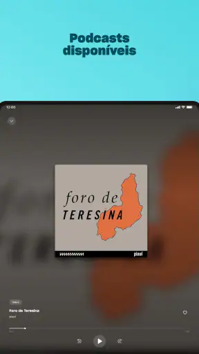 Amazon Music: Música & Podcast screenshot 10